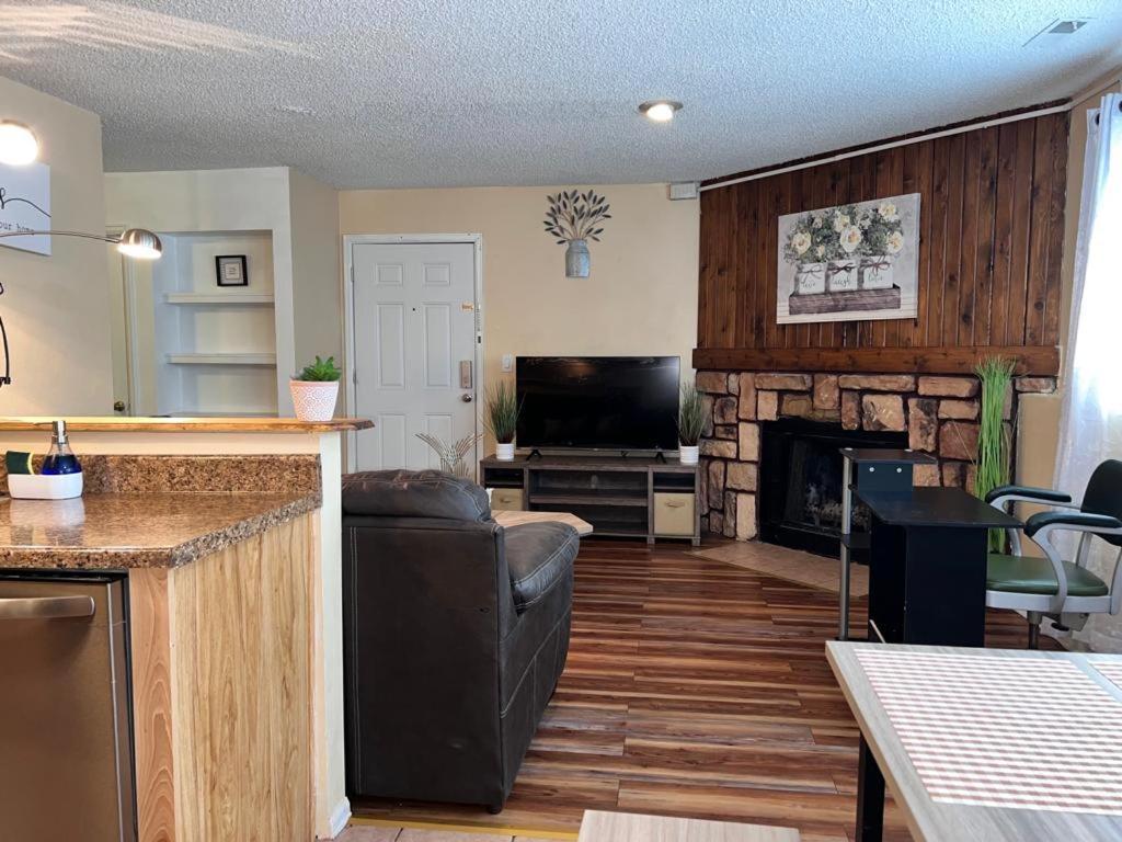 Vita Lux Domain Colorado Springs Exterior foto